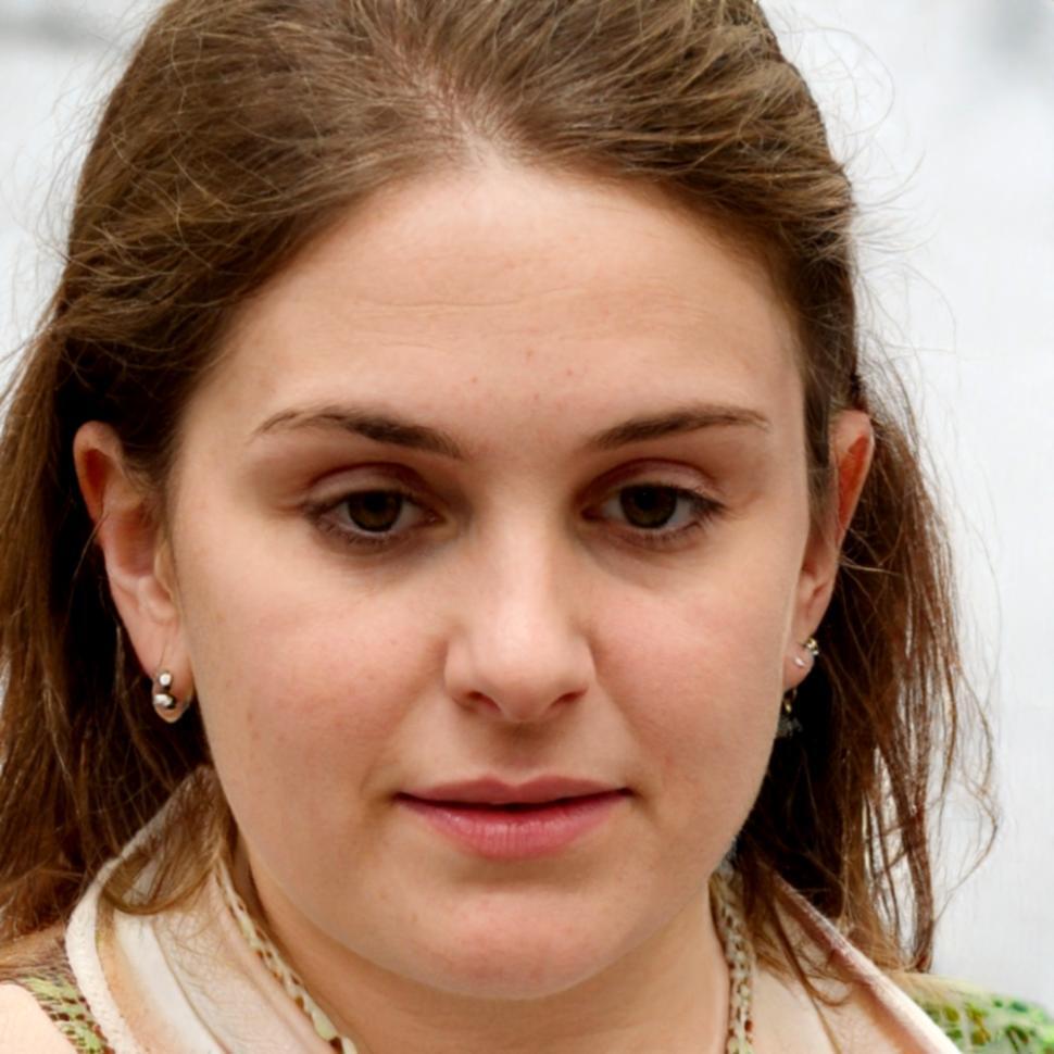 Portrait de Marie Lecomte, spécialiste en conseil financier et formation aux outils d'analyse